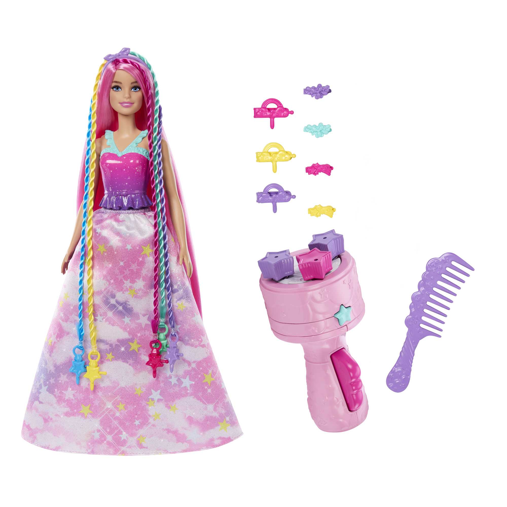 Barbie Dreamtopia