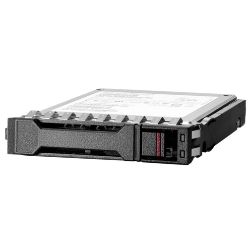 Жесткий диск HPE 900 Гб HDD 2.5 SAS 12Gb/s Hot Plug (P40432-B21)