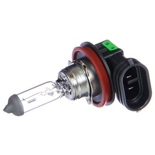 Лампа H11 12-55 Pgj19-2 Longlife Ca-Re (Арт.30139) CA-RE арт. 30139