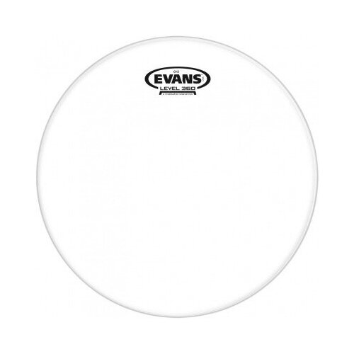 Пластик для барабана Evans TT12G12