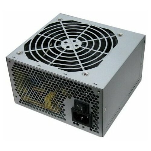 Блок питания FSP QD-400-PNR 400 Вт 393700₽