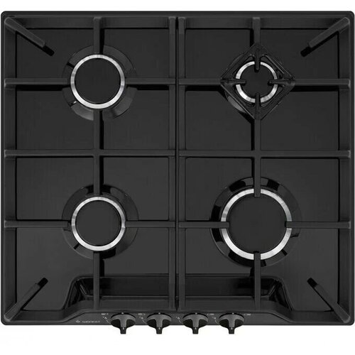 Газовая варочная панель GEFEST ПВГ 1212 К3 1247100₽