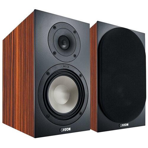 Полочная акустика Canton GLE 20 Makassar 4990000₽