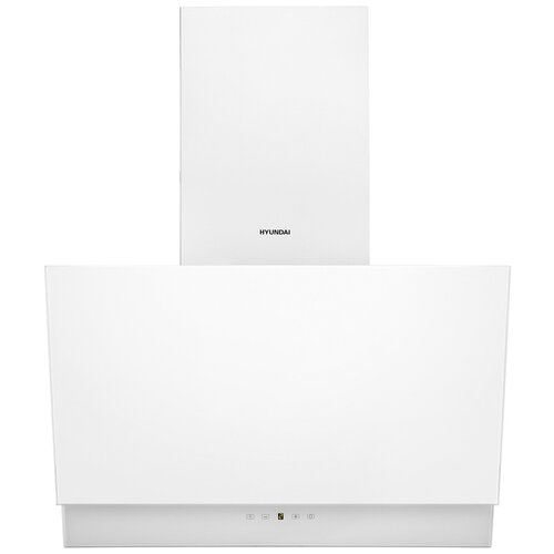Hyundai Вытяжка каминная Hyundai HGH 6744 WG белый 2400500₽
