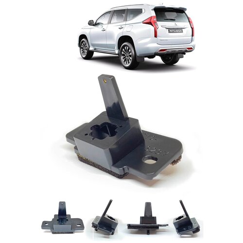 Омыватель камеры заднего вида для Mitsubishi Pajero Sport III 255000₽