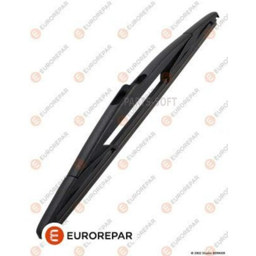EUROREPAR 1623235280 Щетка стеклоочистителя Щётка с/о 300mm