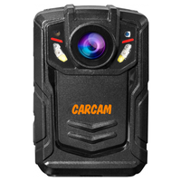 Персональный Quad HD видеорегистратор CARCAM COMBAT 2S/4G 64GB