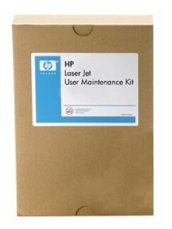 Опция устройства печати HP Комплект для обслуживания LaserJet на 220 В 20786₽