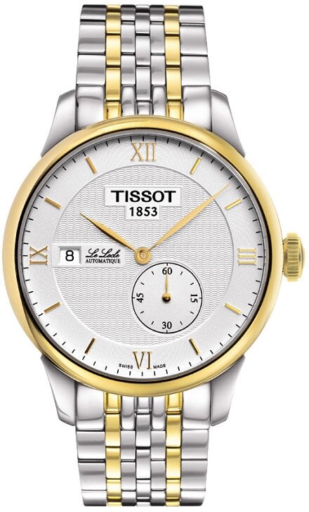 Наручные часы TISSOT