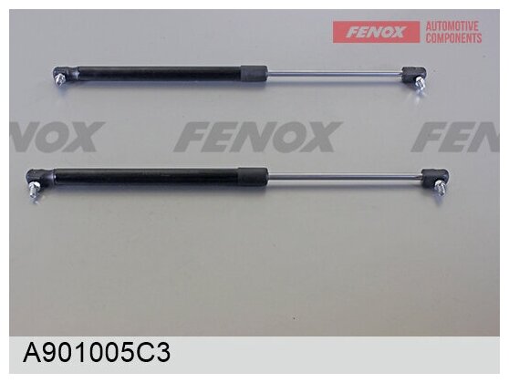 Fenox упор газовый ваз 2112, priora 2172, 2194 kalina 2 a901005c3, 1шт