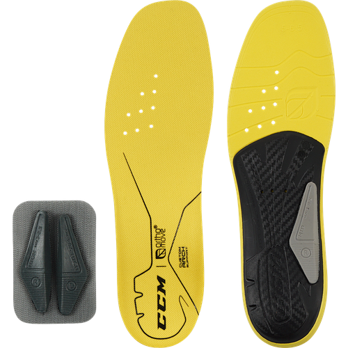 Стельки для коньков SKATE INSOLES ORTHOMOVE