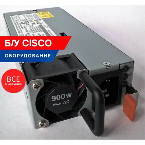 Блок Питания IBM 43X3316 43X3315 900W 7001606-J000 3473000₽