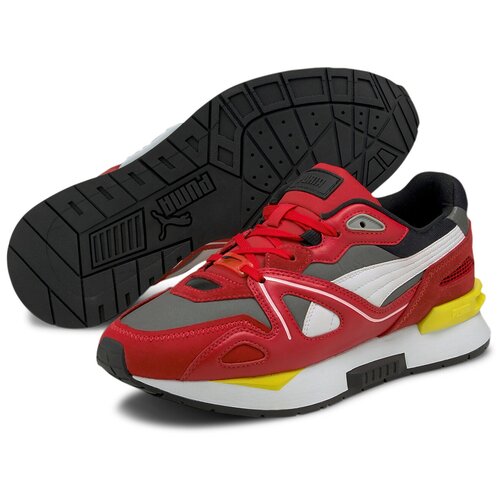 фото Кроссовки puma ferrari mirage mox белый 10 30676902