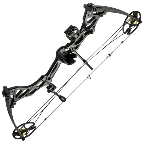 Лук блочный MK CB75 Fossil лук блочный pse bow madness unleashed pkg