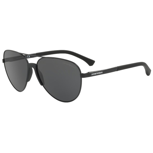 Cолнцезащитные очки EMPORIO ARMANI 0EA2059 320387 61