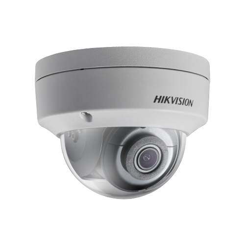 Камера видеонаблюдения  Hikvision DS-2CD2155FWD-IS, 6 мм белый