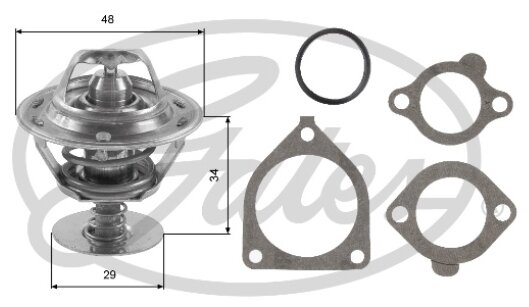 Термостат Gates TH39082G1