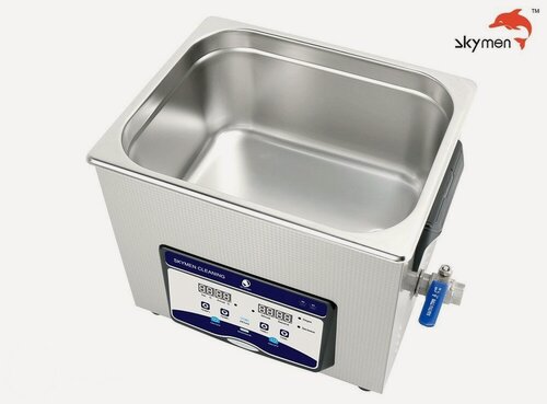 Изображение товара Ультразвуковая ванна Skymen JP-040S