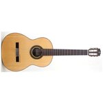 Классическая гитара Prudencio Saez Flamenco Guitar Model 17 - изображение