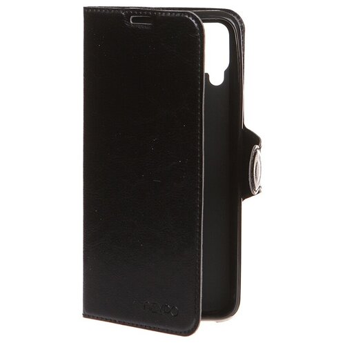 фото Чехол neypo для realme c15 black nbc18620