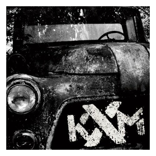 Компакт-Диски, EAR MUSIC, KXM - KXM (CD) компакт диски ear music kxm kxm cd