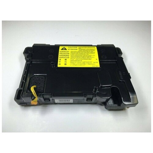 Блок лазера HP LJ M402/M426/M501/M506/M527 (RM2-5528/RM2-5525/RM2-5529/RM2-4860) OEM барабан совм для hp lj pro m402 m404n m426 m427 m428dw m506 m527 с хвостовиком v0038127