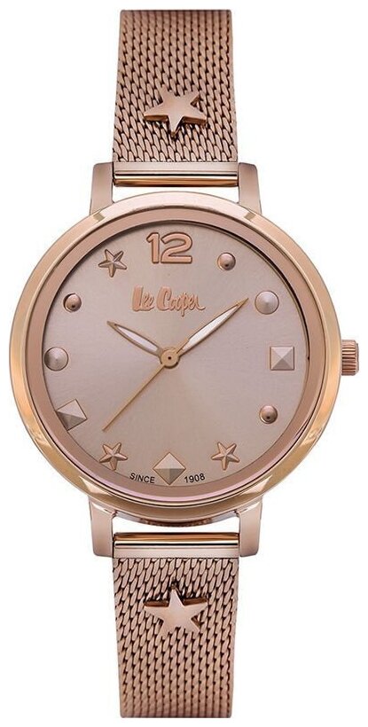 Наручные часы Lee Cooper LC06877.410