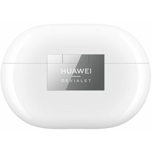 Беспроводные наушники HUAWEI FreeBuds Pro 2 Ceramic White