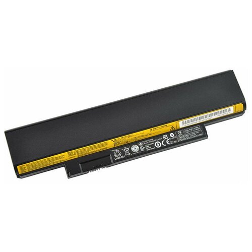 Для Lenovo ThinkPad Edge E320 Аккумуляторная батарея ноутбука