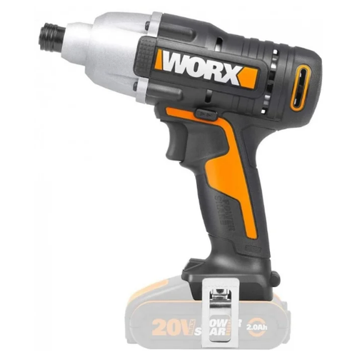 Винтоверт аккумуляторный WORX WX291