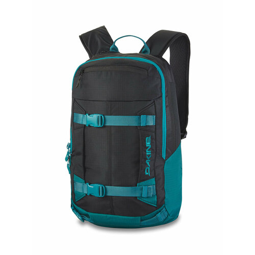 Рюкзак для фрирайда DAKINE Women'S Mission Pro 25, deep lake