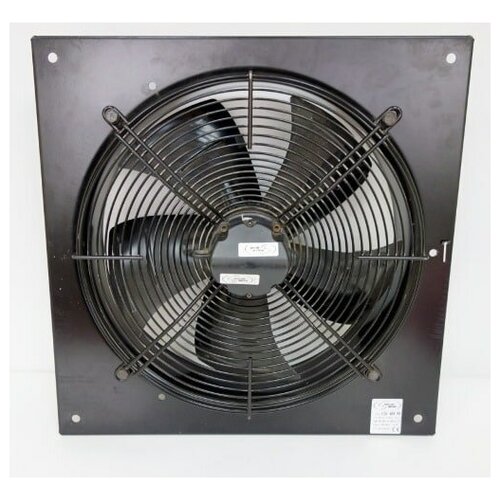 Осевой вентилятор Polar Bear ECW 404 M4