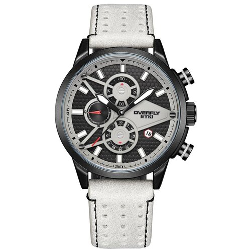 фото Наручные часы eyki e3150l-dz4hzz спортивные мужские