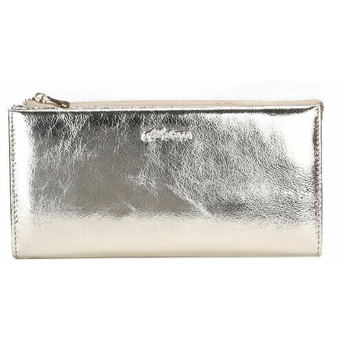 фото Кошелек женский 3602, цвет золотой albatross