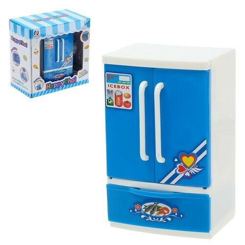 Romanoff Бытовая техника Холодильник Магия микс 804₽