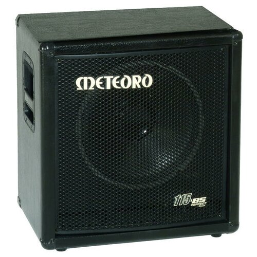 Meteoro Box 115bs - Басовый кабинет 200w