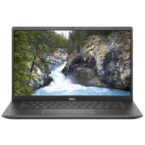 фото Ноутбук dell vostro 5402 (intel core i5 1135g7 2400mhz/14"/1920x1080/8gb/256gb ssd/intel iris xe graphics/linux)