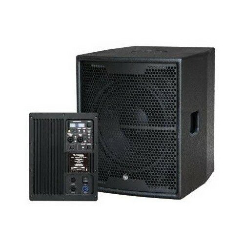 Volta Bel Canto Power3 Sub сабвуфер 12 мощность 400 Вт RMS 11568200₽
