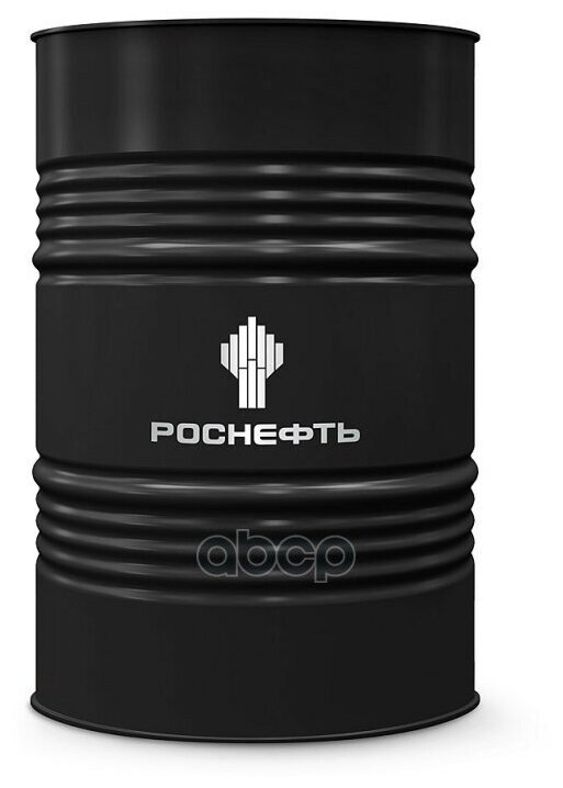 Роснефть 8648 Kinetic 80/90 GL-5/Kinetic Hypoid 80/90 (216,5л) Роснефть нзмп