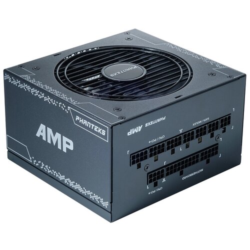 Блок питания 850W Phanteks AMP (PH-P850G)