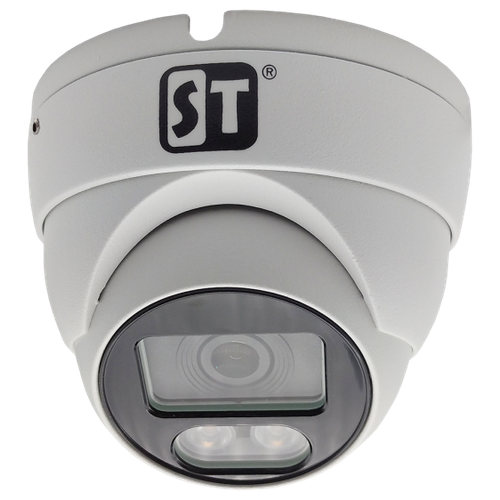 Камера видеонаблюдения ST S2123 PRO Fullcolor