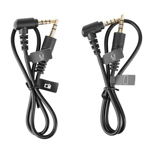 Микрофон Boya BY-MM1 направленный моно 35 мм 339000₽