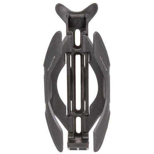 Флягодержатель M-Wave BC Vario Bottle Cage флягодержатель m wave handlebar cage black