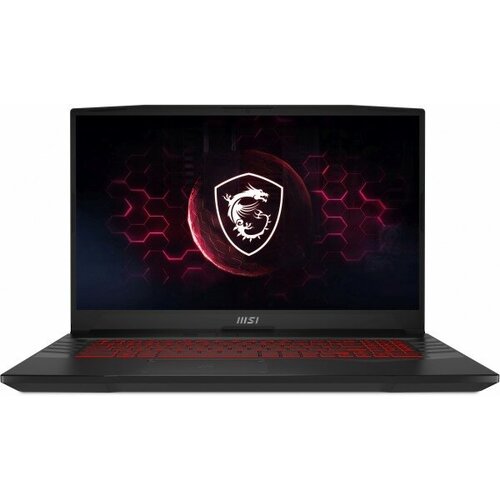 Ноутбук MSI Pulse GL76 12UCK-277RU 9S7-17L414-277 10482000₽