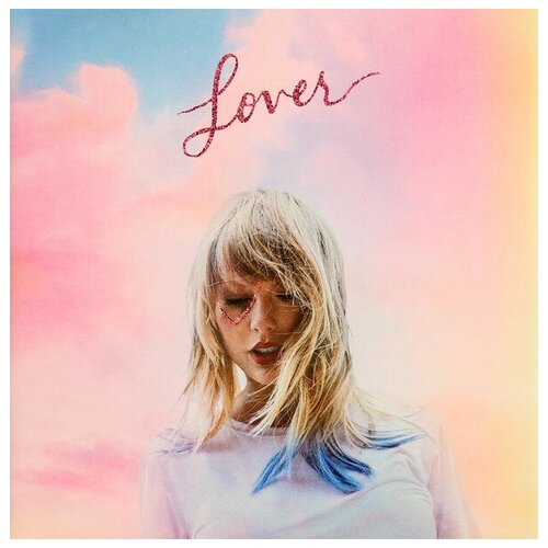 Taylor Swift - Lover