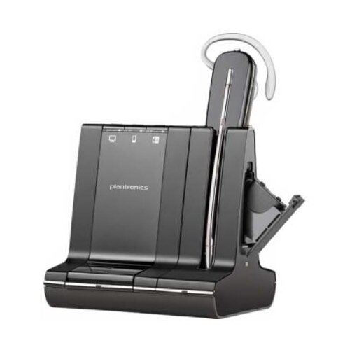 Гарнитура Plantronics Savi W740 (P/N: 83542-12)