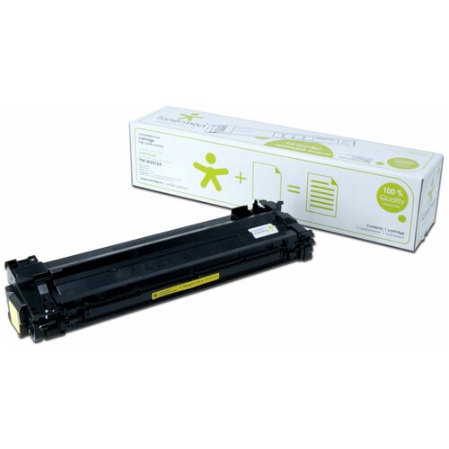 Совместимый картридж Tonerman W2012A 659A для HP Color LaserJet M856, M856DN Enterprise; M776, M776DN, M776Z, M776ZS MFP Enterprise