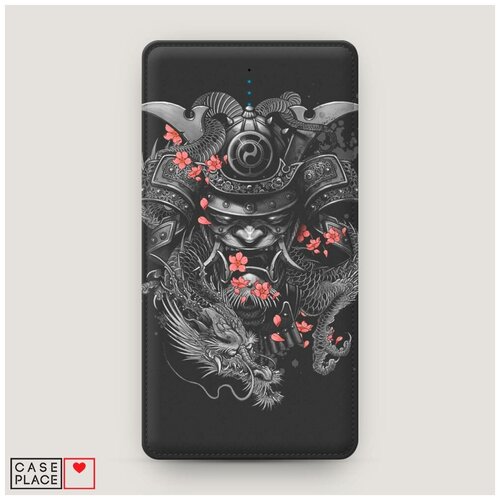 Power bank 5000 mАh Маска Хання 159000₽