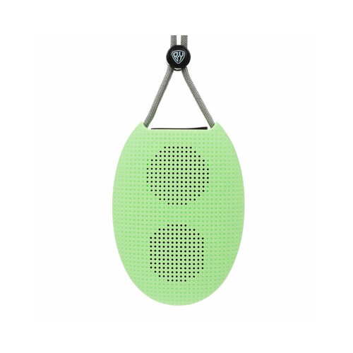 By колонка беспроводная с подвесом 3 вт 500мач пластик 112000₽