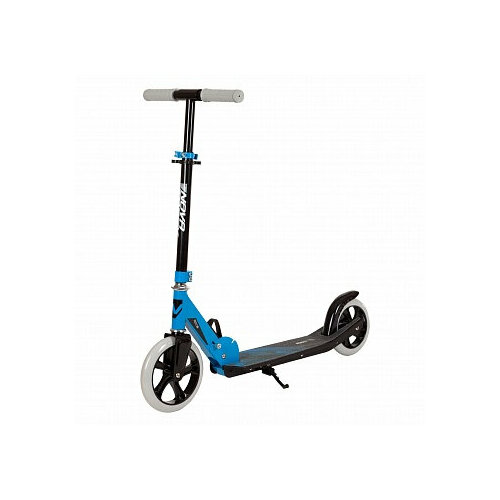 NOVATRACK Polis 180 Plastic, синий 180P. POLIS. BL22